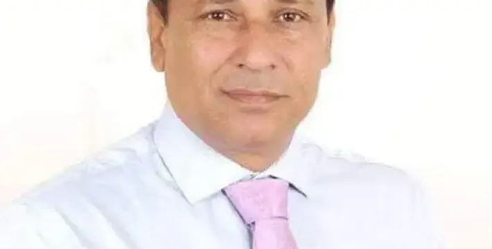 [পীরগঞ্জে জামায়াত নেতার মৃত্যুতে বিএনপির শোক প্রকাশ]