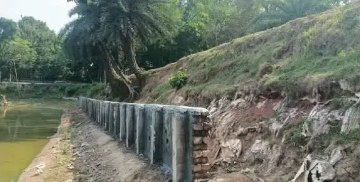 [পীরগঞ্জে টিআর ও কাবিখা প্রকল্পে অনিয়মের অভিযোগ]