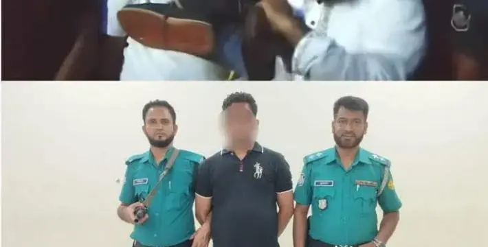 [মব ভায়োলেন্সে জড়িতদের বিরুদ্ধে সেনাবাহিনীর অভিযান অব্যাহত; ঘটনার সাথে জড়িত আটক ০১ জন]
